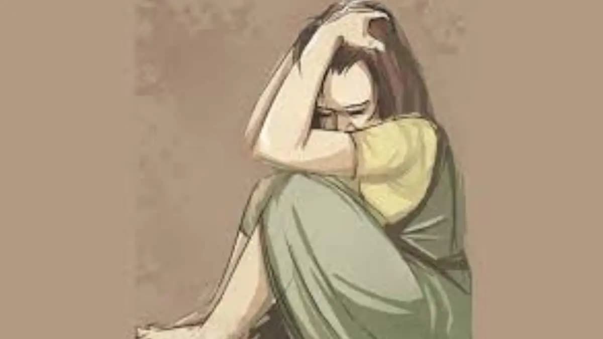 Womens mental health requires special attention