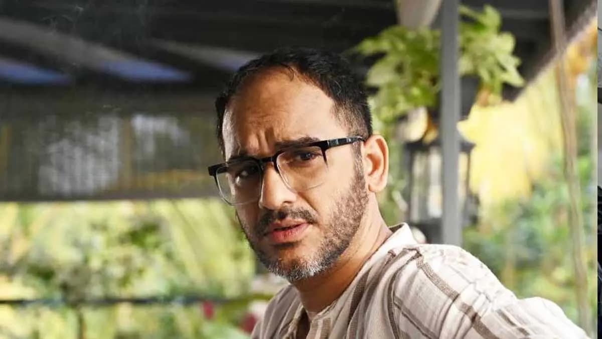 Popular bengali actor ritwick chakraborty exclusively talks about his upcoming movie bhaggyolokkhi and sohini sarkar ENT
