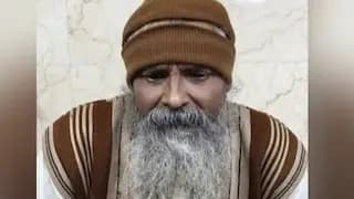 Serial Killer Butcher Of Delhi Arrested After He Fled During Parole gnr 