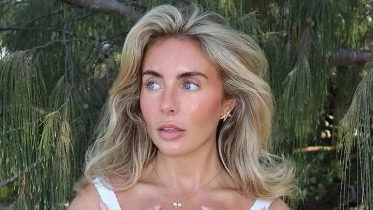 Bonnie Blue OnlyFans star  says she is taking a break from dating and emotional attachment know the reason