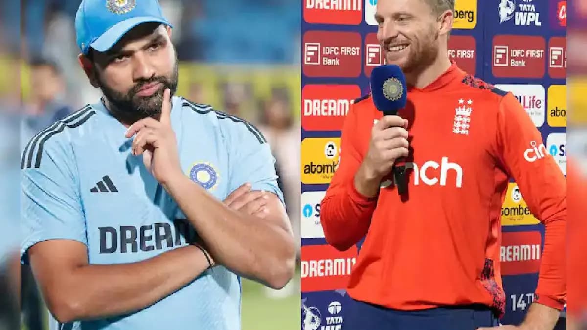 Big Blow For India As Virat Kohli Misses 1st ODI vs England Due To injury spt