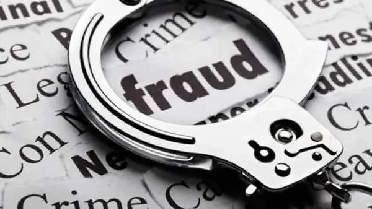 BDO lodges complaint against a woman who was receiving widow pension by giving false identity gnr