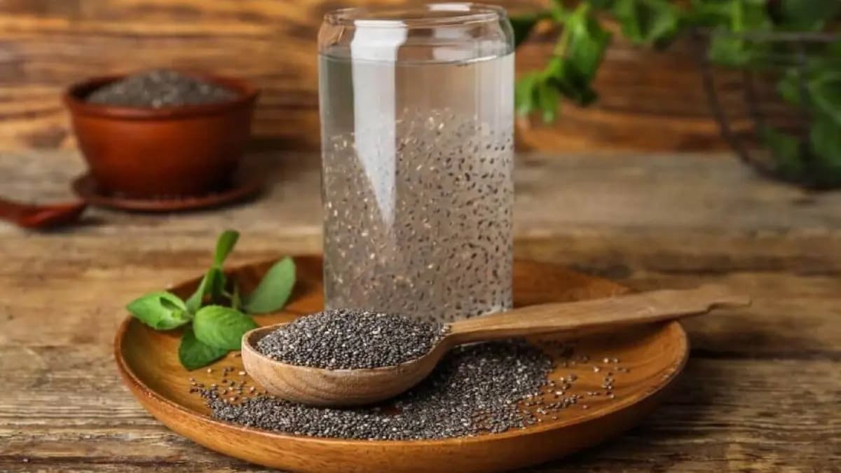Chia Seed should be avoided if you have these medical conditions