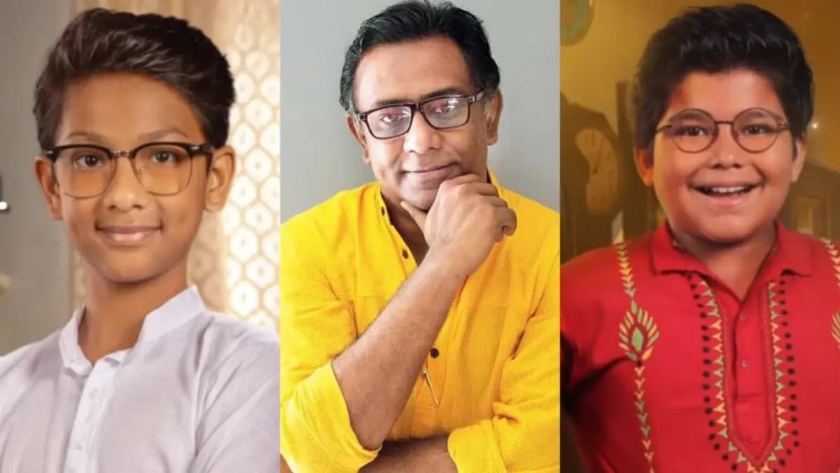 Kamaleswar Mukherjee direct a thriller series called Chhoto Byomkesh 
