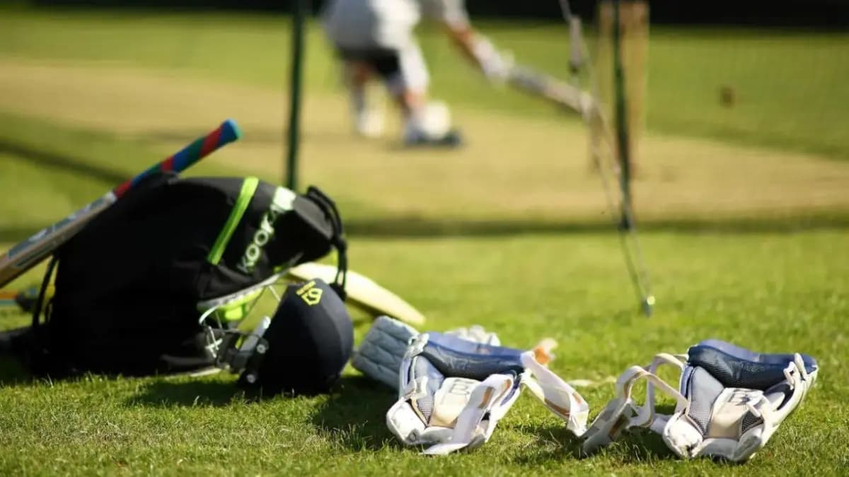  7 all down, Ivory Coast collapsed against Nigeria to record lowest T20I total spt 