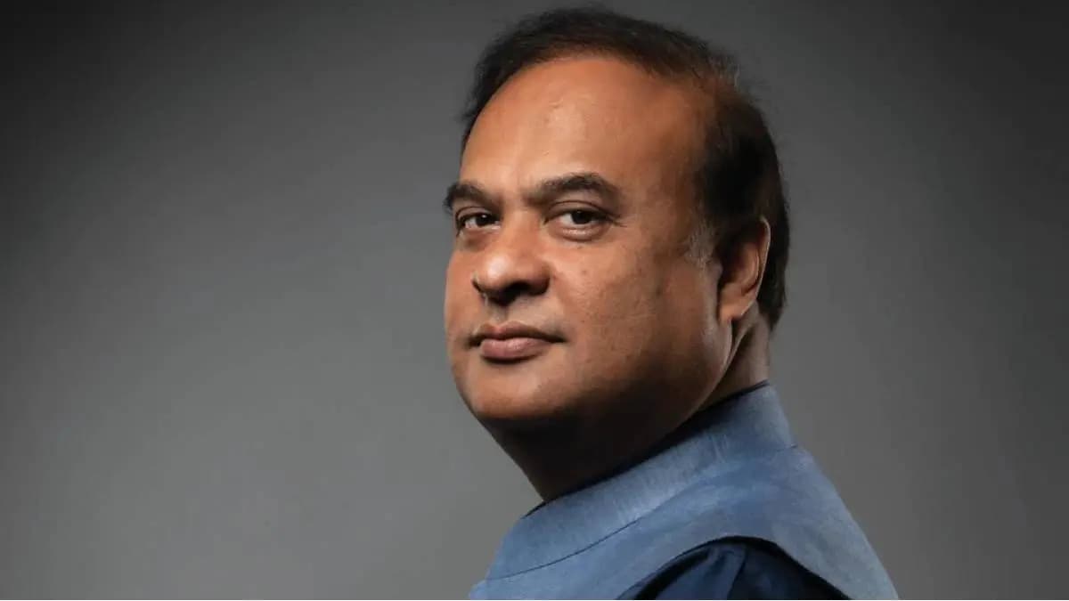 Himanta Biswa Sarma led Assam Govt Move To Ban Beef At Restaurants