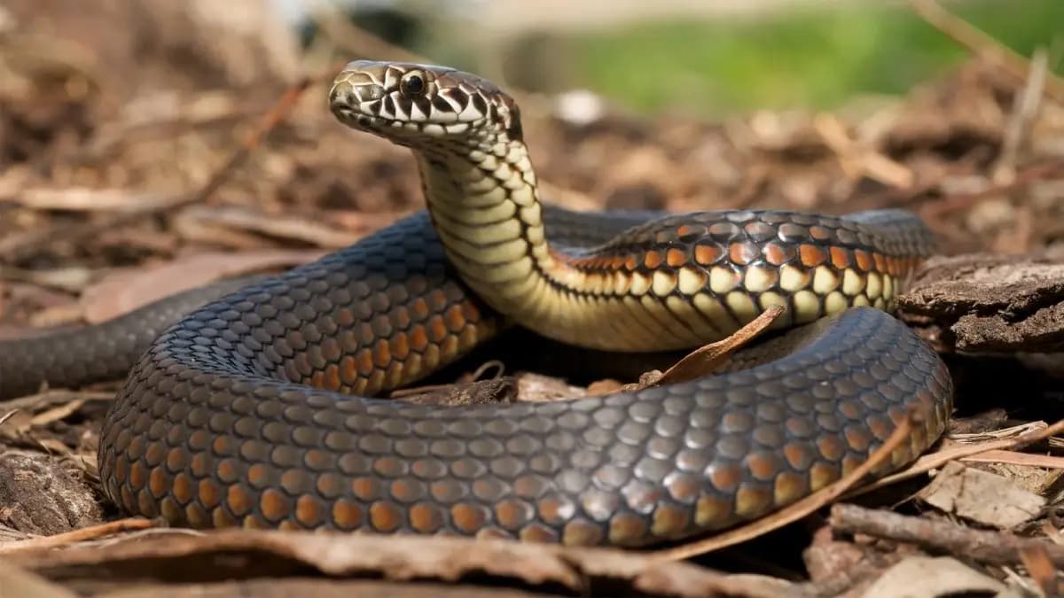 Study found that one drop of camel tear can neutralize venom of 26 snakes