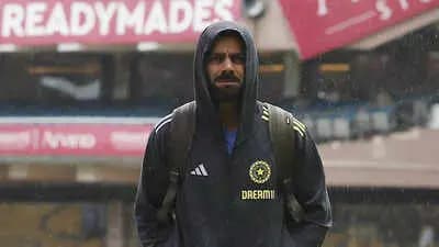 For Virat Kohli, it's more the drama off field than on field, says former Australian cricketer spt 