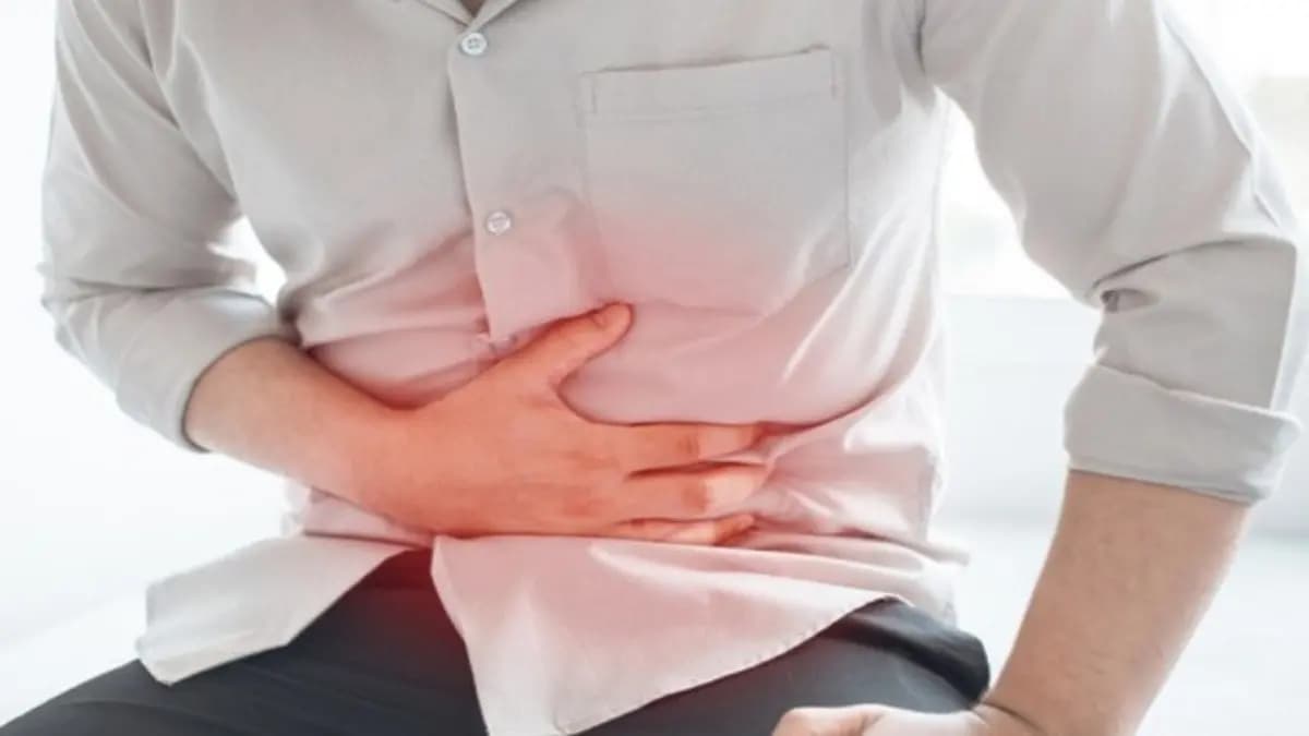 How to improve your digestive system naturally here are some tips lif
