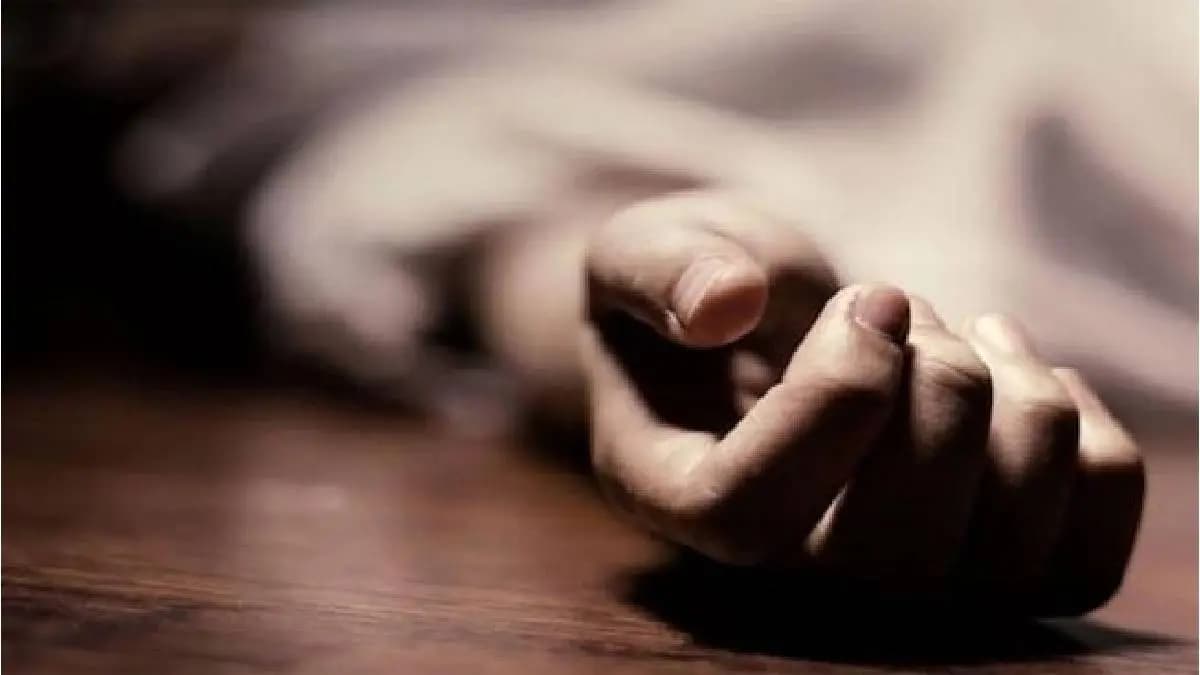 Crude bomb burst claimed one life