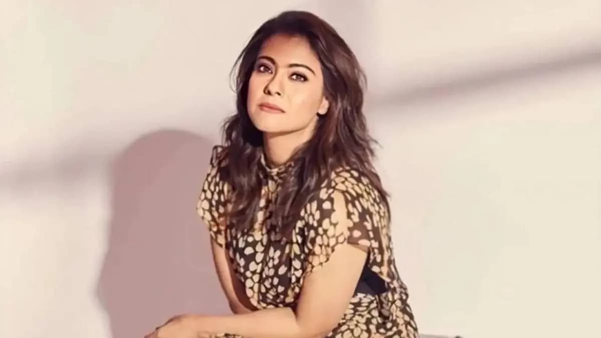 Kajol Breaks Silence on YRF-Ajay Devgn Clash After 10 Years