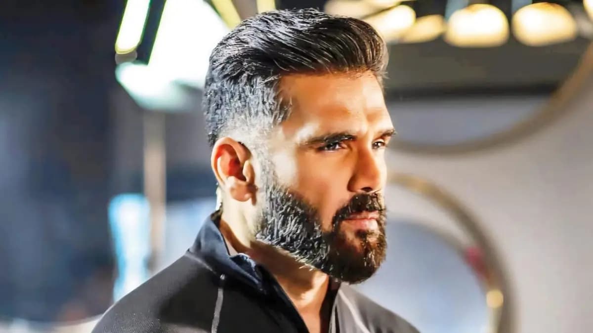 Actor Suneil Shetty goes to Bombay High Court to protect his personality rights 