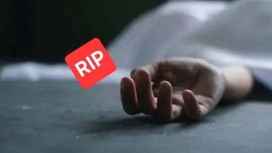 Famous tamil actor Rajes dies of heart attack at the age of 75