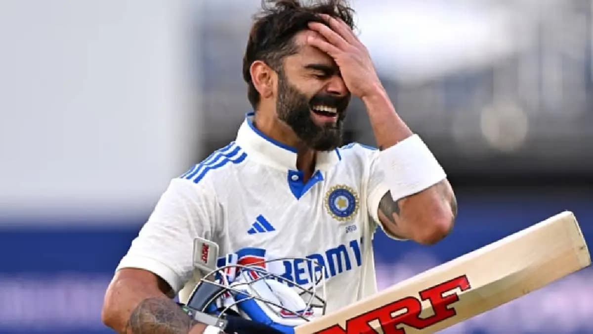 Rahul Dravid gives massive warning to Australia about Virat Kohli ahead of 2nd Border-Gavaskar Trophy Test spt
