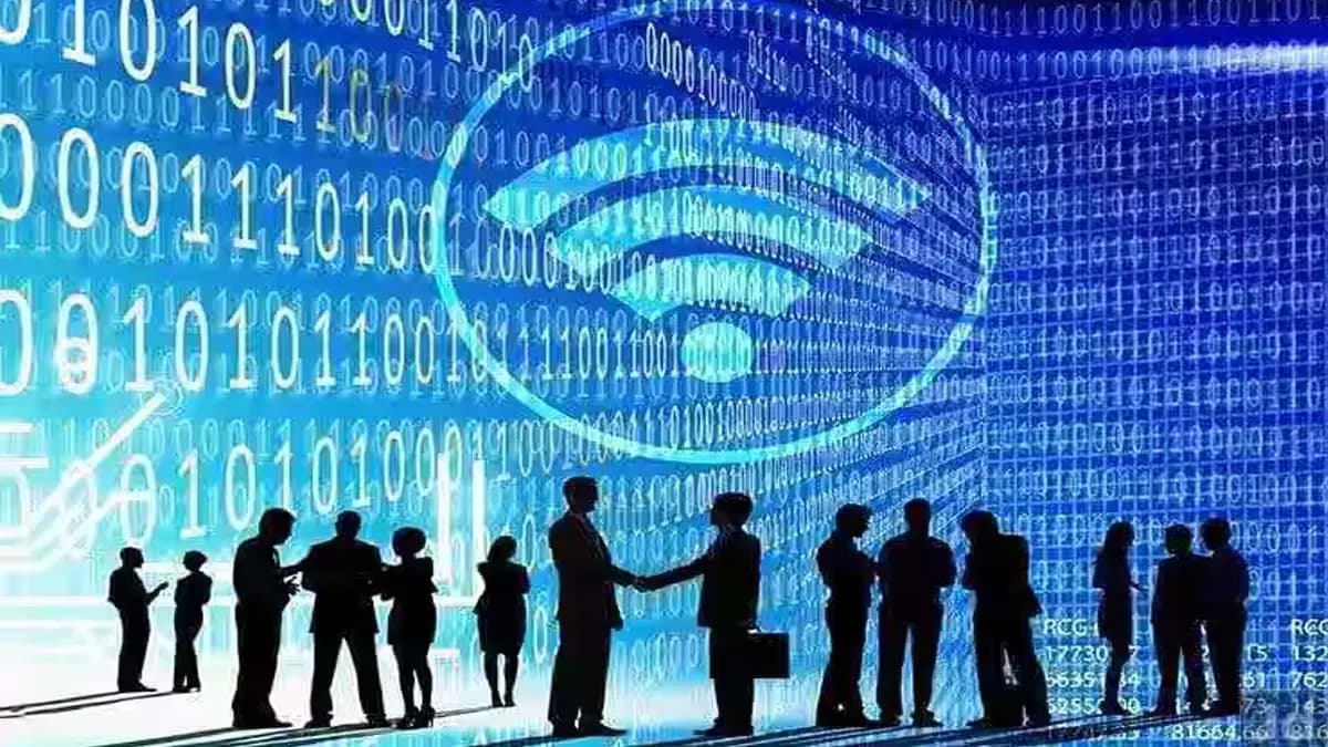 This country has cheapest internet prices globally 