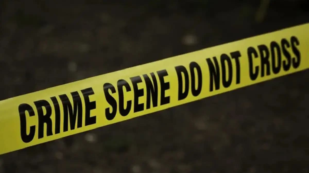 Wife caught cheating while making a video on social media husband killed