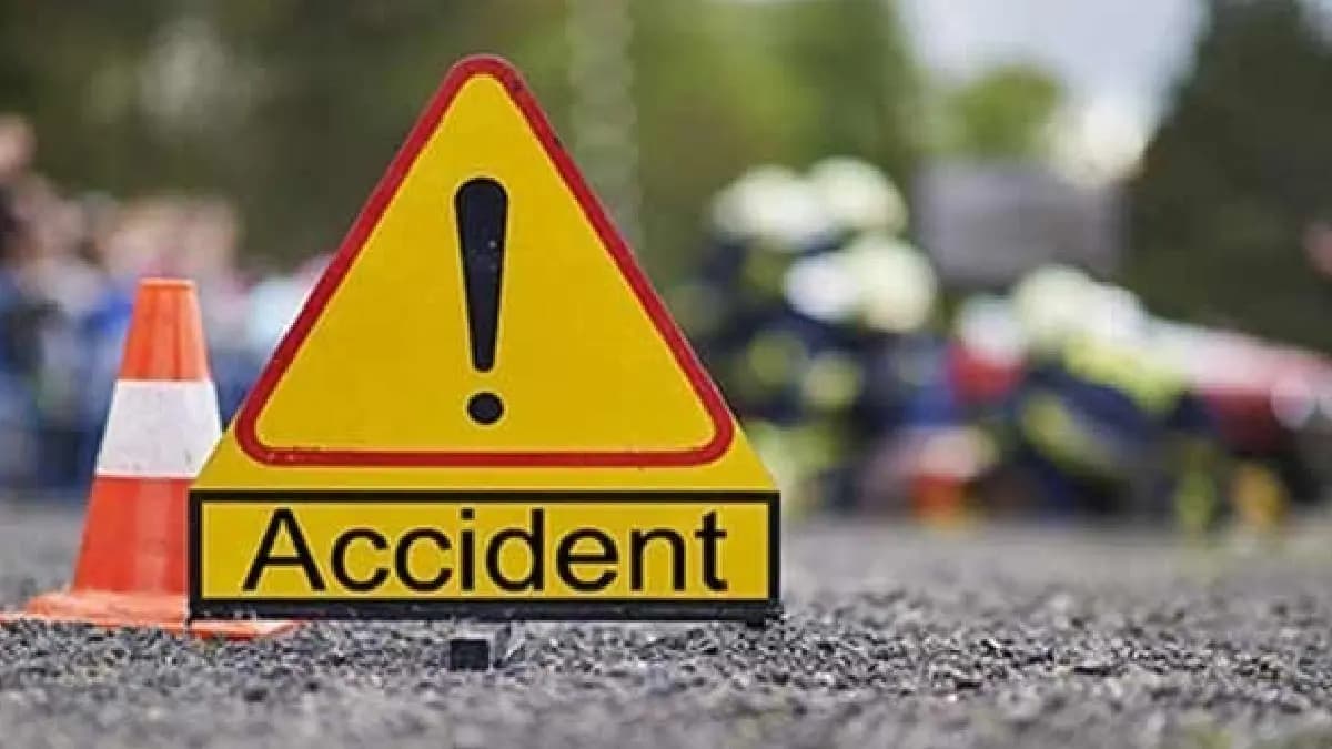 Road accident pandua hooghly youth died on Eid day 