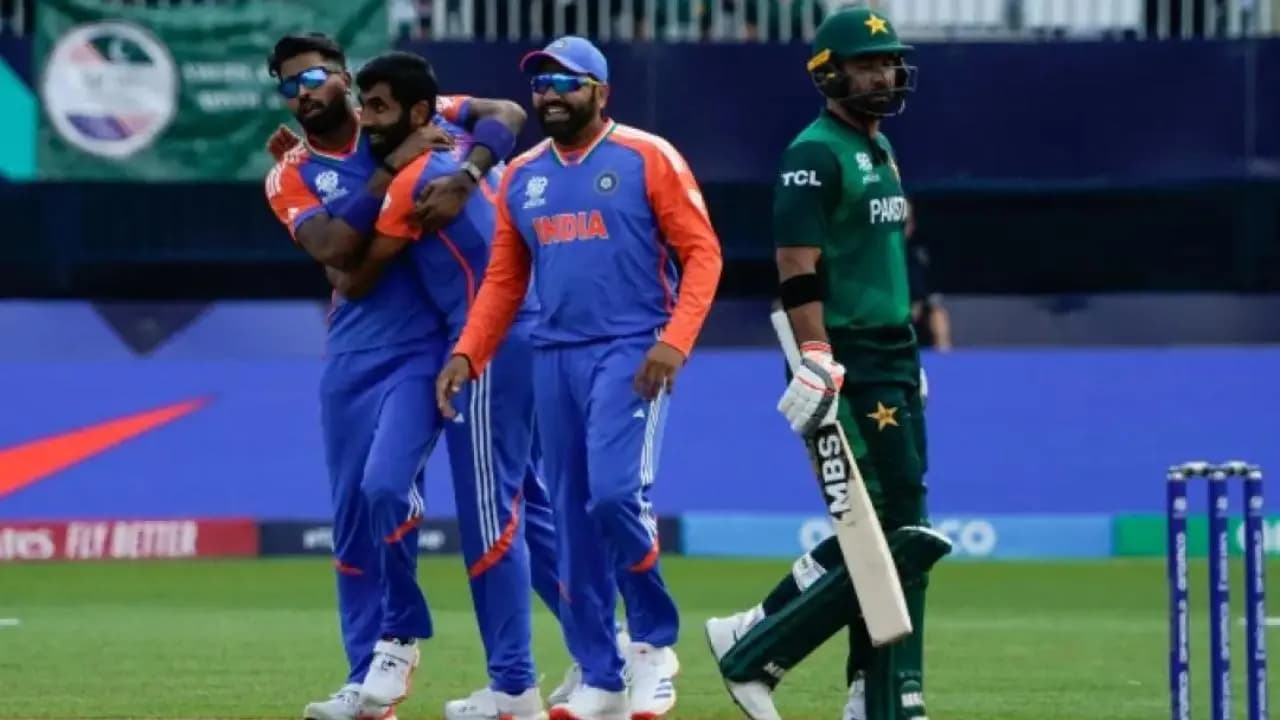 ICC's new plan on champions Trophy revealed spt 