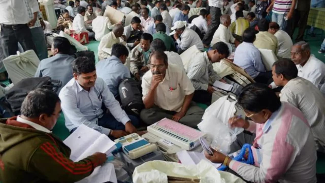 Big setback for TMC in Supreme Court