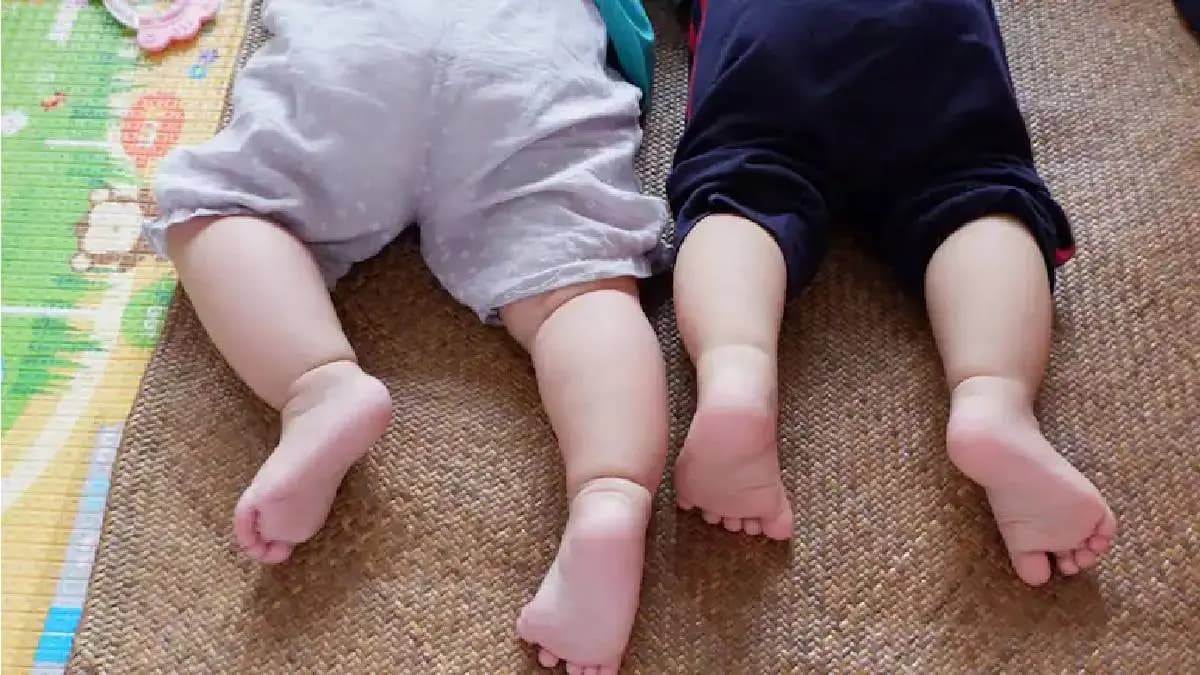 Female Russian Students Under 25 Offered Rs 81,000 To Give Birth To Healthy Babies gnr