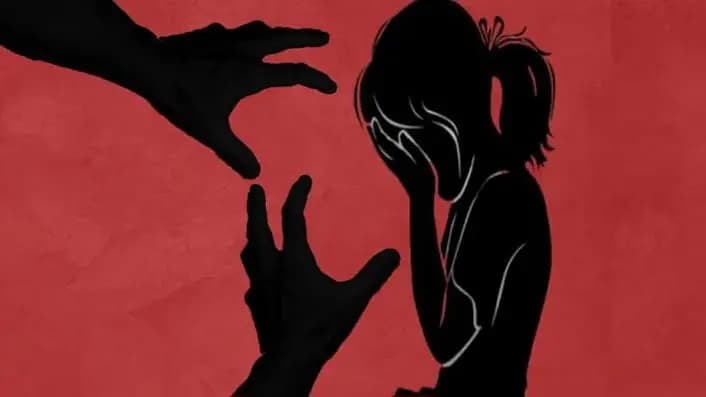 Physical harrasment case in tollywood industry