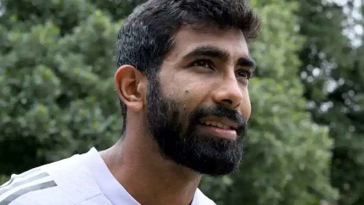 Fresh Jasprit Bumrah Setback For India Ahead Of Champions Trophy Squad Announcement spt
