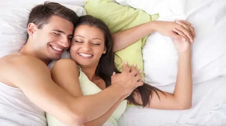 woman s chance of death decreases by having physical relation this many times a week know benefits men get LIF