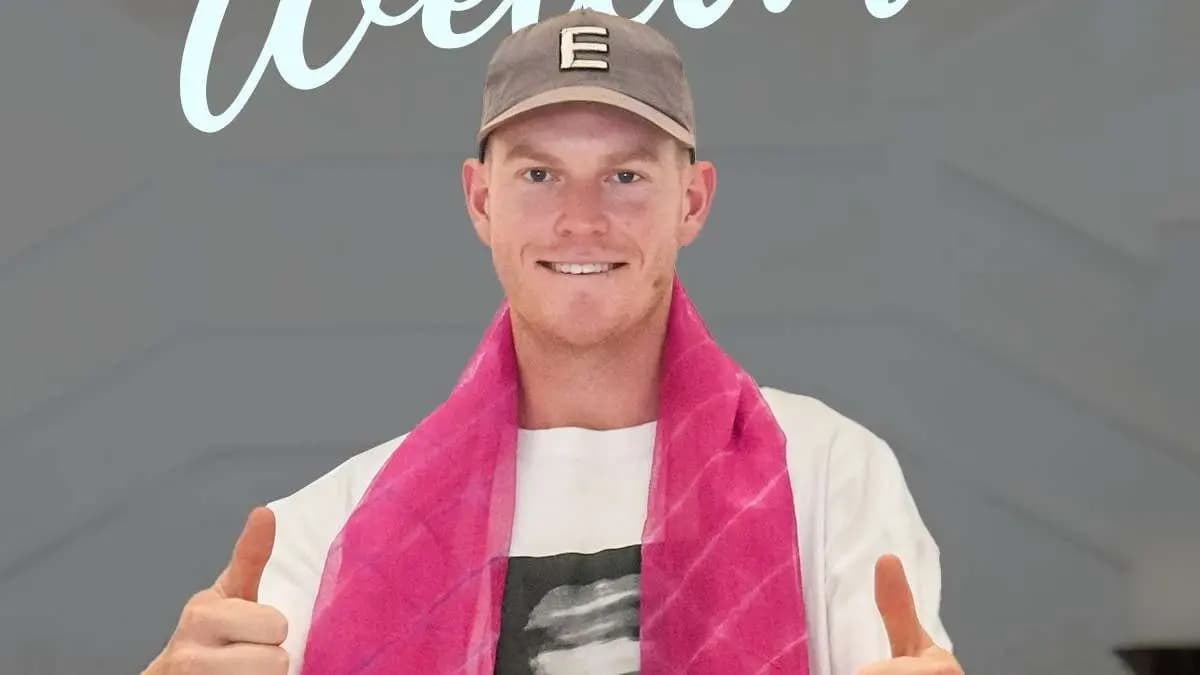 young Australian recruit leaves PSL midway to join Punjab Kings ahead of IPL 2025 resumption