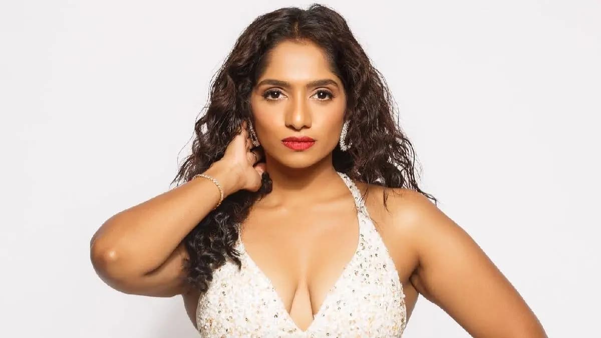 Jamie Lever Recalls Opens Up About Childhood Trauma And Inappropriate Touch