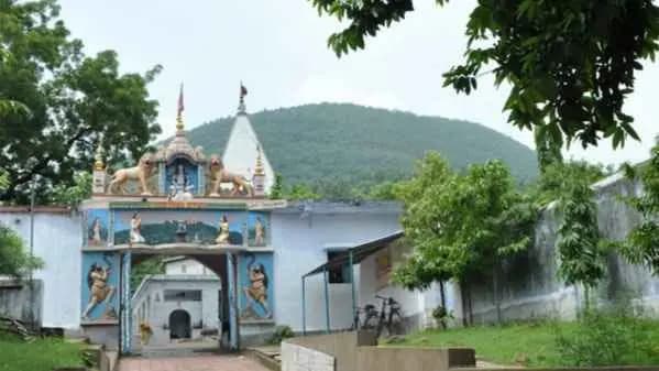 Tourism in Bankura affected due to severe heat