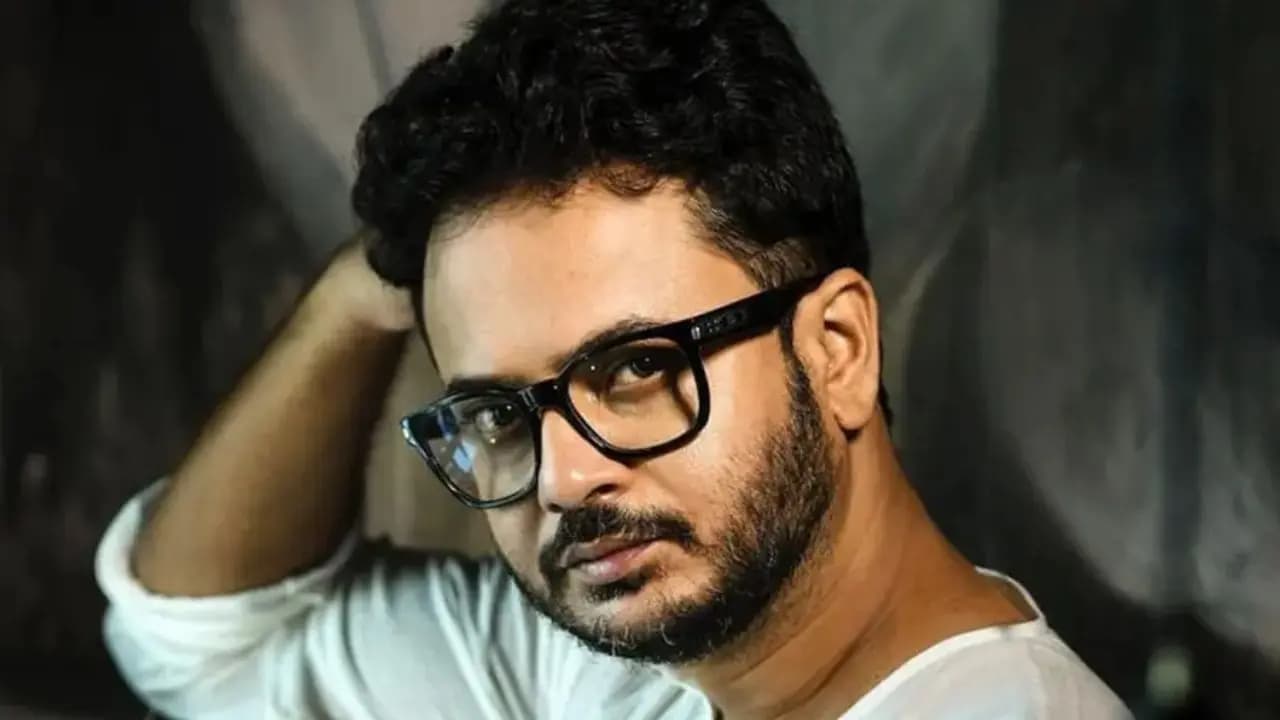 Erao manush update: Ai will be used to create late actor rahul arunoday banerjee's voice