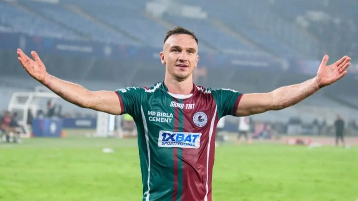 Speculation sparks as Mohun Bagan will rope on a defender from Argentina spt