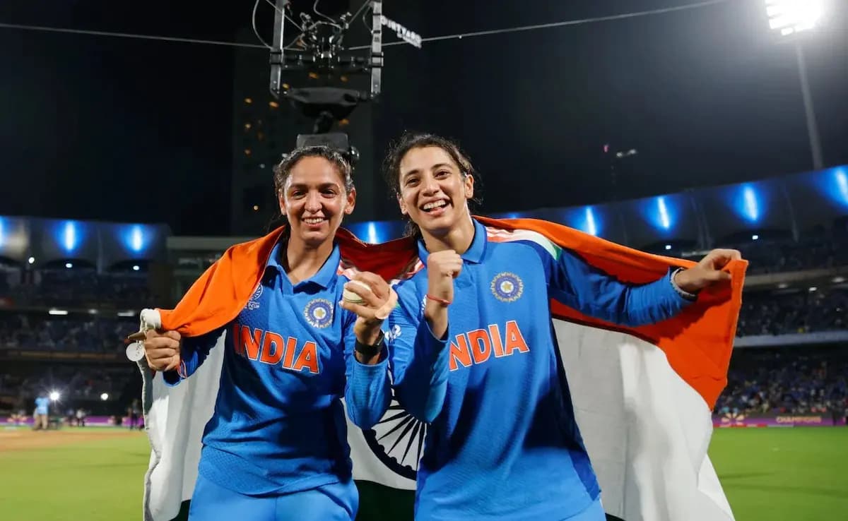 India Squad for T20 World Cup announced, big names misses out due to injury