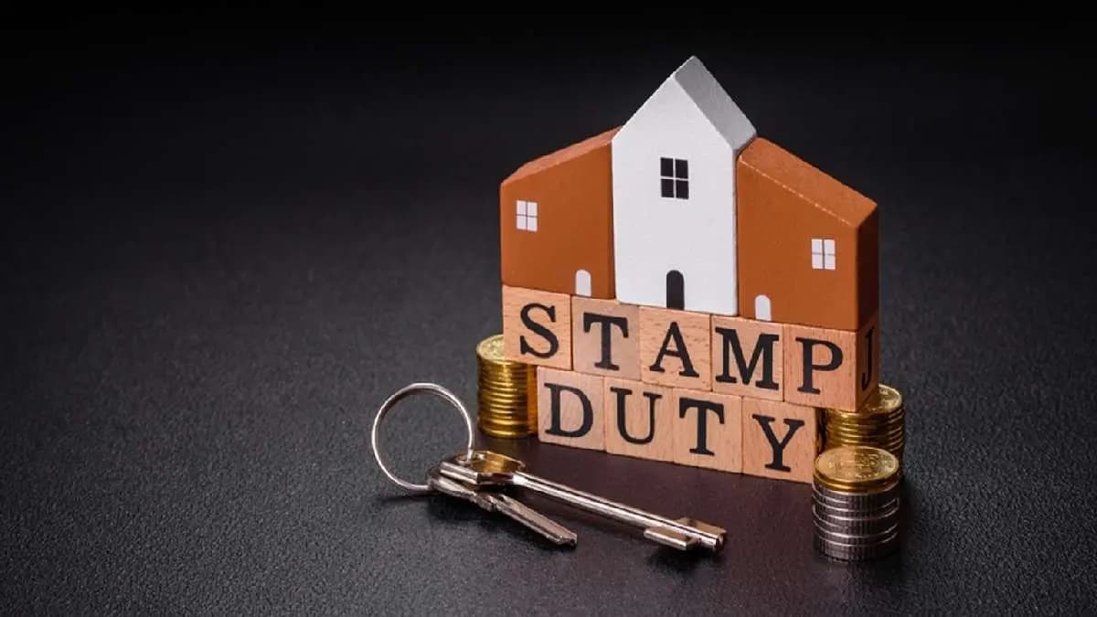 How to reduce stamp duty costs in property registration 