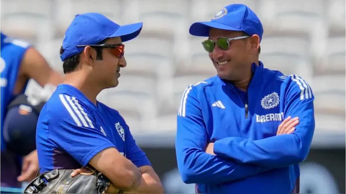 Kedar jadhav hits out at pakistan chief selector Aqib javed on asia cup remark