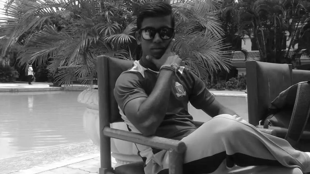 Tragedy Strikes Bengal Cricket as Former East Bengal Captain Passes Away Spt