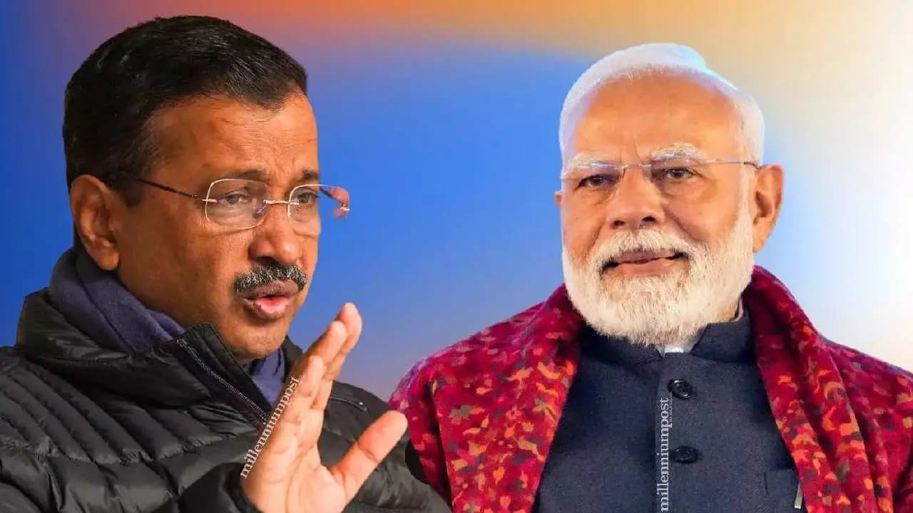 AAP opts out of Delhi mayor elections 2025 race 