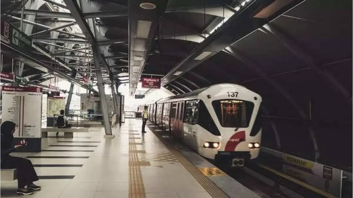 This is the world largest train route passing through 13 countries know the ticket price gnr