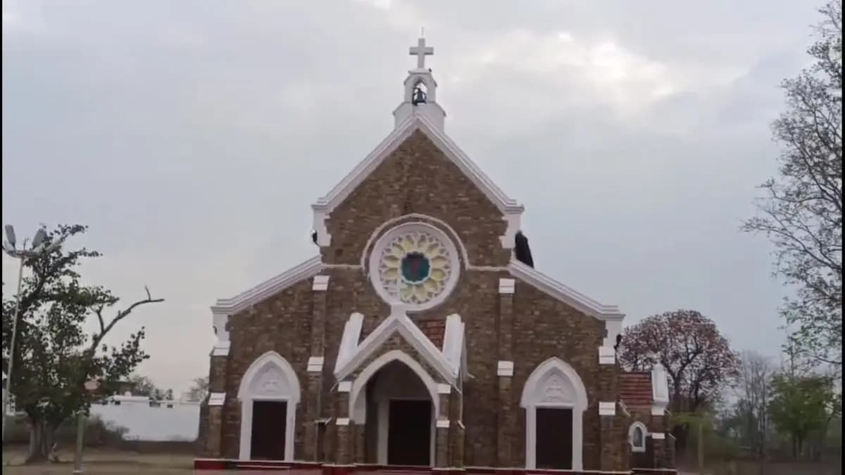Built by British in 1842 this city may be India s first Smart City