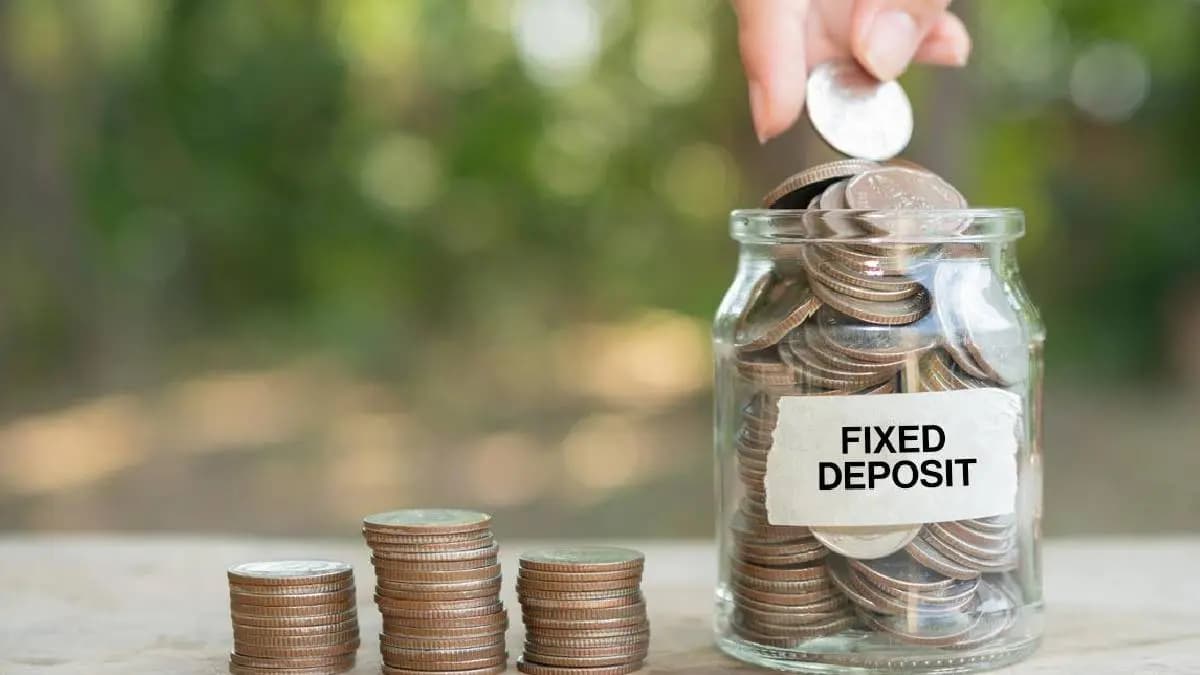 Federal bank fixed deposit interest rate increased cheak details gnr