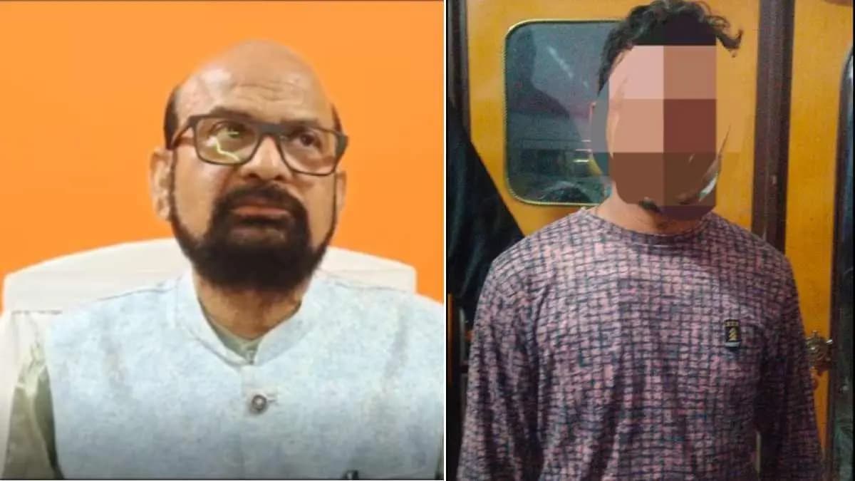 threat call from d company to tmc leader krishnendu narayan chowdhury detected spt