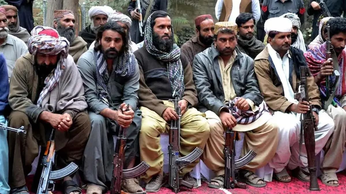 America blocks Pakistan China bid to sanction Baloch Liberation Army at United Nations