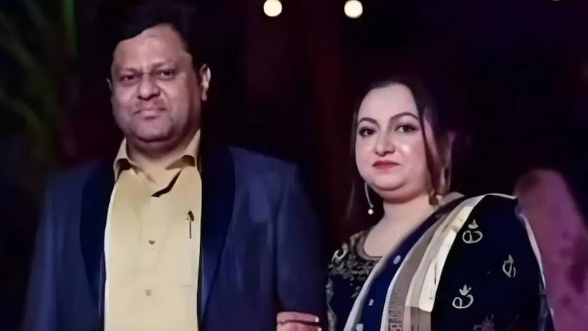Indian couple javed akhtar lost lives in italy
