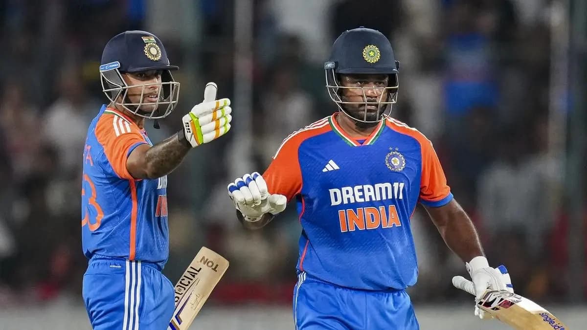India announces squad for England T20 spt