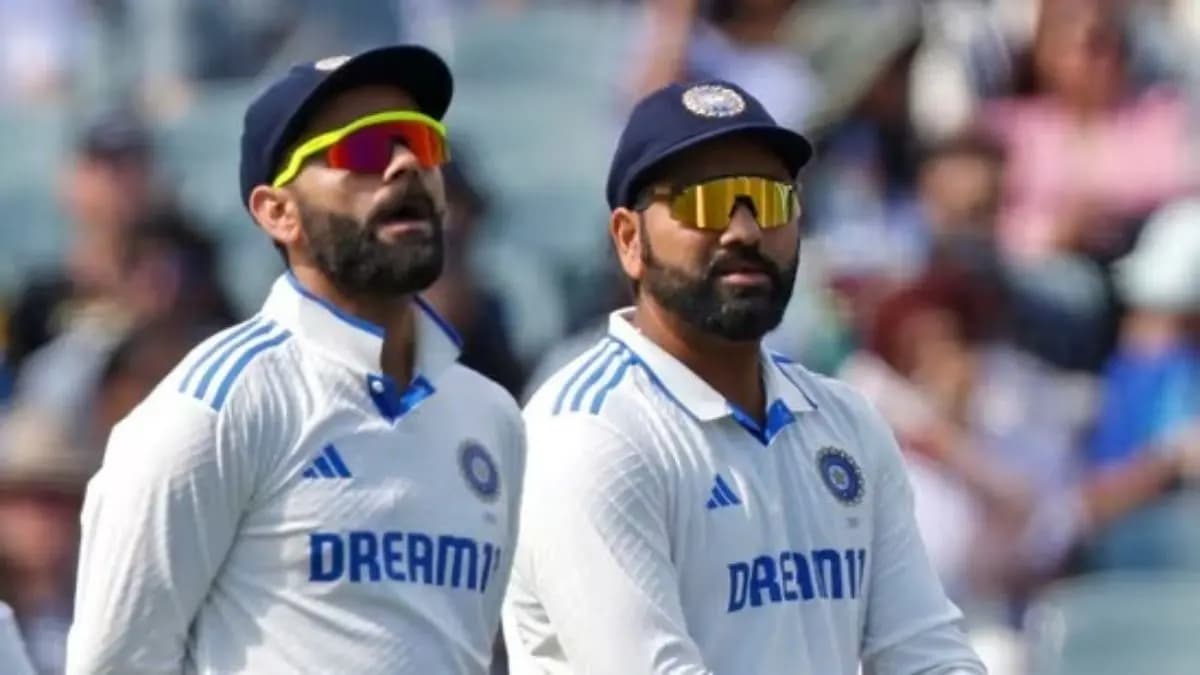Virat Kohli poised for captaincy return spt 