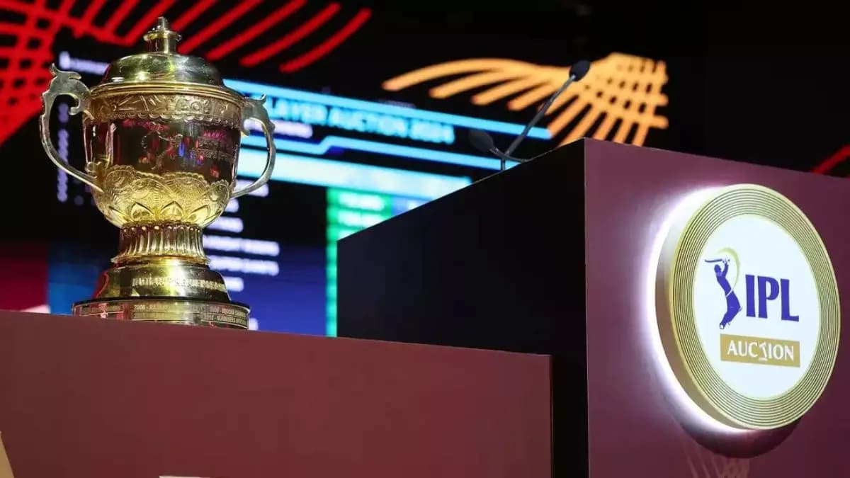 Rishabh Pant could become the most expensive player in the history of the IPL, says Aakash Chopra spt 