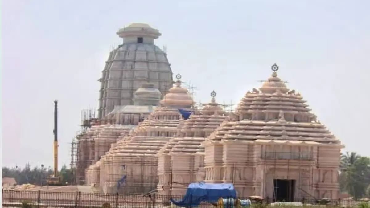 Good news for Digha bound pilgrims train will run from Kolkata