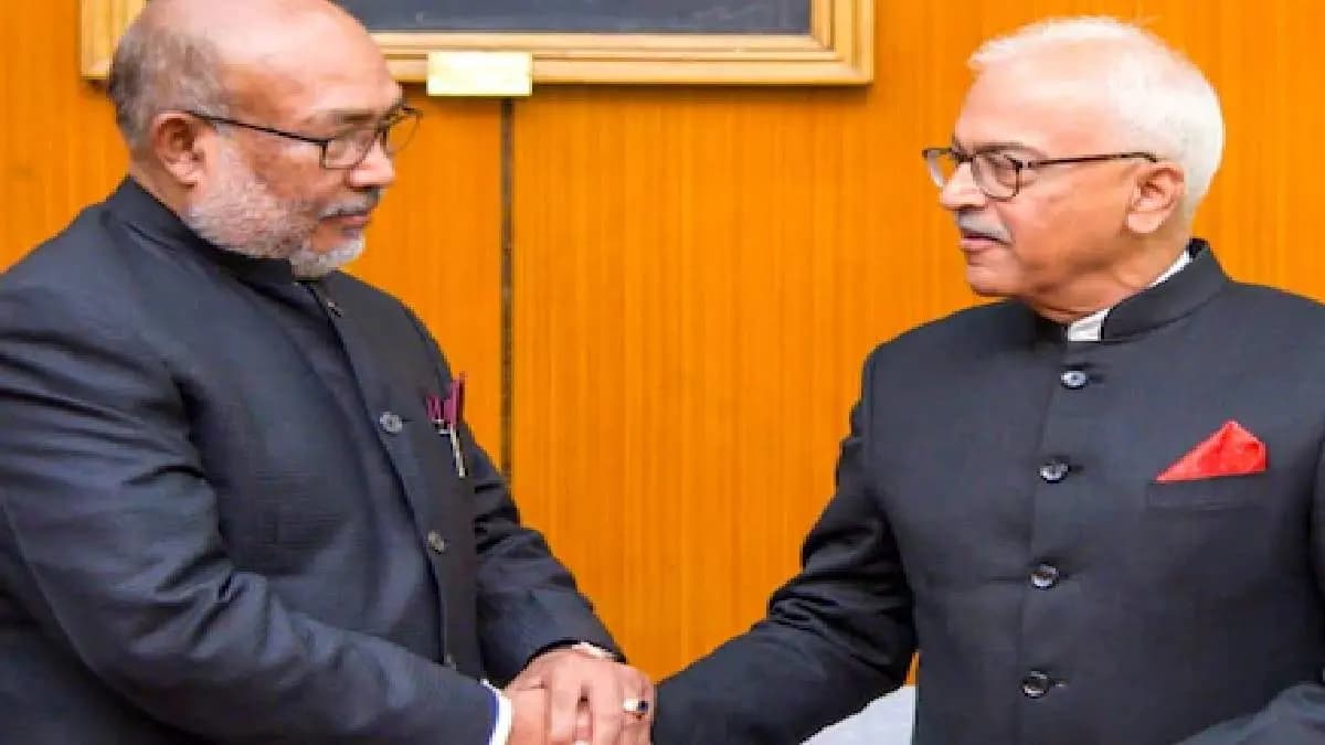 presidents rule imposed in manipur 