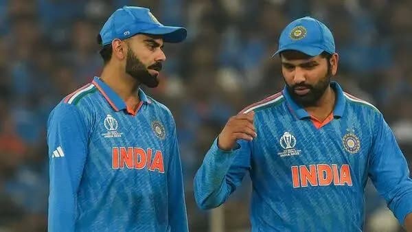 Champions Trophy to be Rohit Sharma, Virat Kohli's last ICC event? Spt 