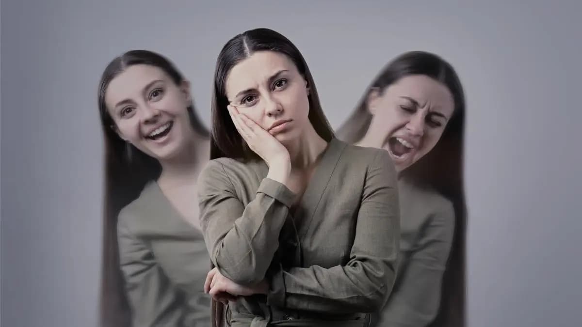 what is Bipolar Disorder and what are the symptoms of it